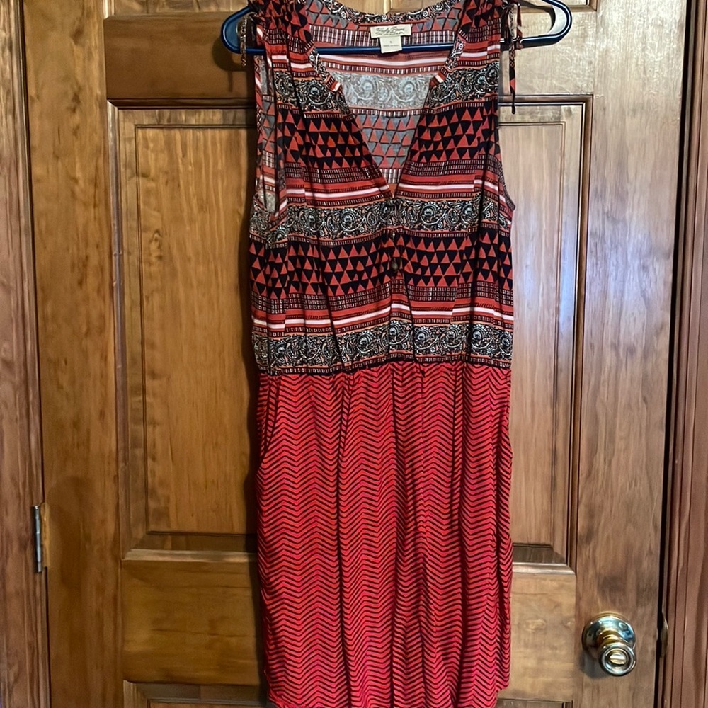 Lucky Brand dress